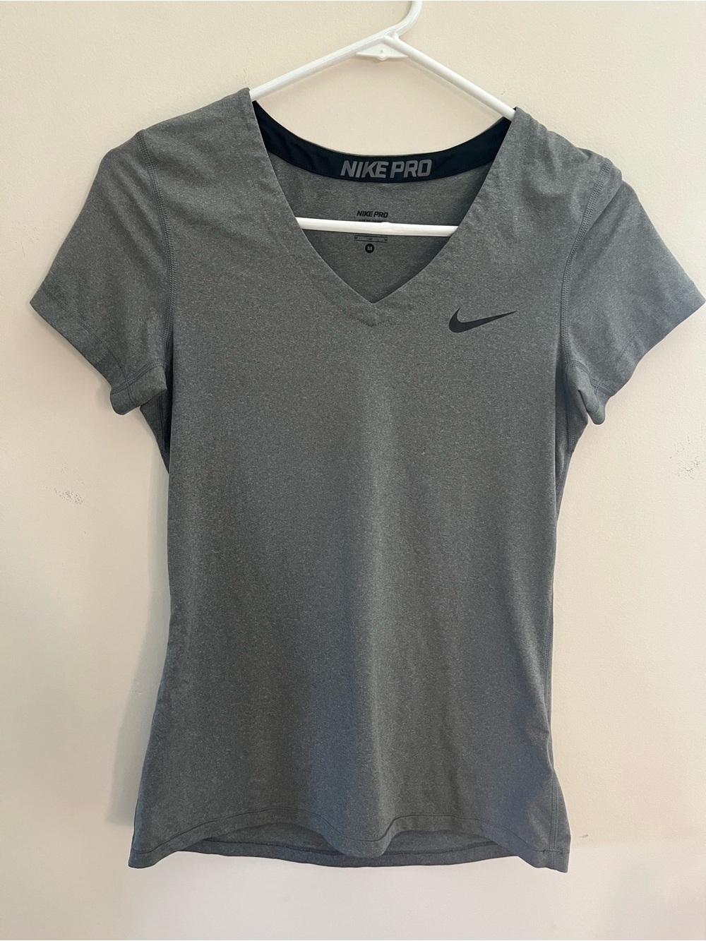 Nike Pro Compression T Shirt